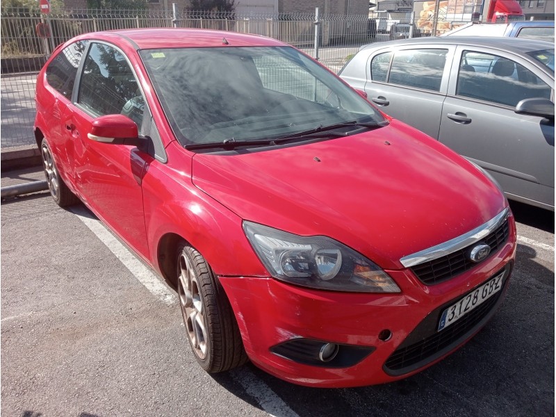 ford focus lim. (cb4) del año 2008