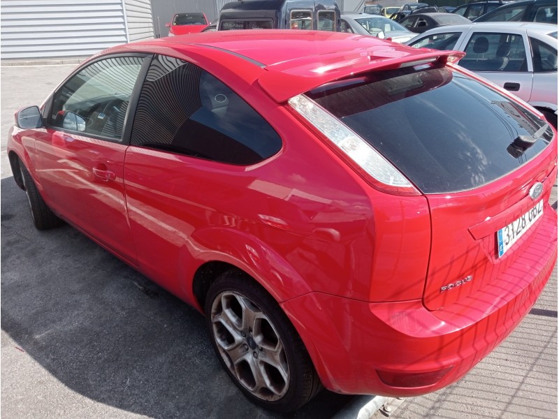 ford focus lim. (cb4) del año 2008