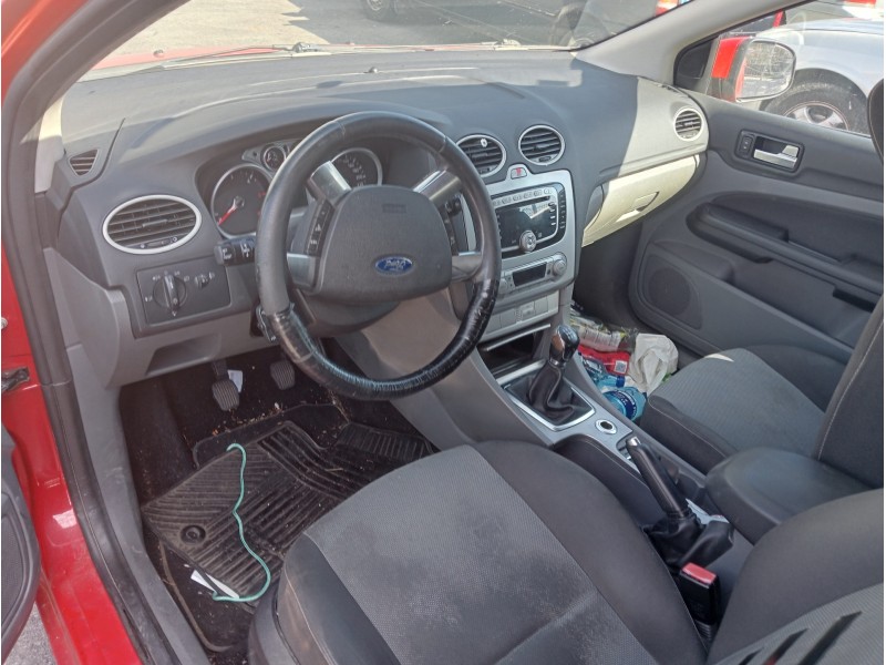 ford focus lim. (cb4) del año 2008