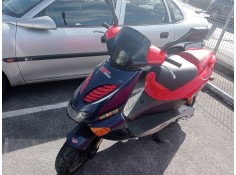 aprilia sr 50 del año 1999