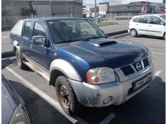 nissan pick-up (d22) del año 2009