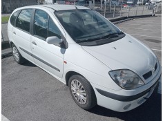 renault scenic (ja..) del año 2002