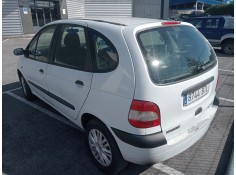 renault scenic (ja..) del año 2002 2
