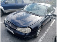ford mondeo berlina (gd) del año 1998