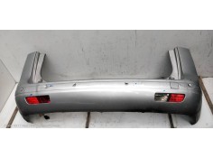 Recambio de paragolpes trasero para peugeot 5008 confort referencia OEM IAM   