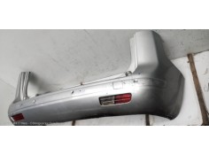 Recambio de paragolpes trasero para peugeot 5008 confort referencia OEM IAM    2