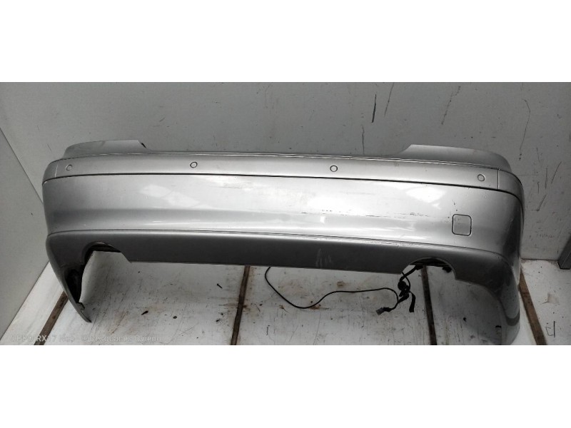 Recambio de paragolpes trasero para mercedes clase cl (w215) coupe 500 (215.375) referencia OEM IAM   