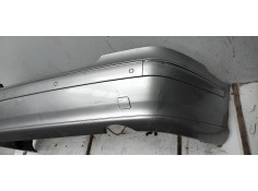 Recambio de paragolpes trasero para mercedes clase cl (w215) coupe 500 (215.375) referencia OEM IAM    2