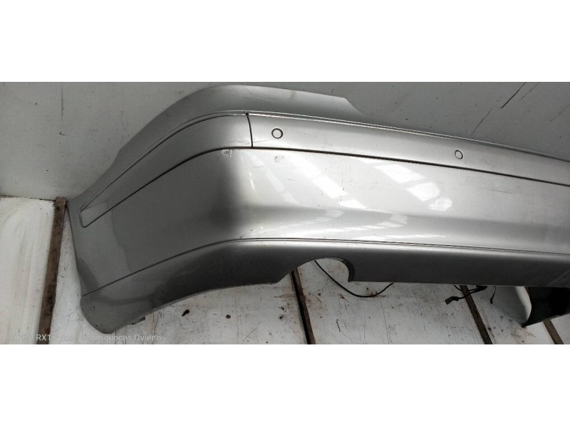 Recambio de paragolpes trasero para mercedes clase cl (w215) coupe 500 (215.375) referencia OEM IAM   