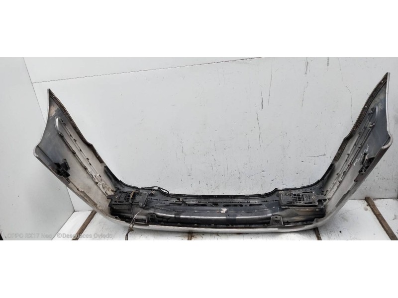 Recambio de paragolpes trasero para mercedes clase cl (w215) coupe 500 (215.375) referencia OEM IAM   