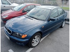 bmw serie 3 berlina (e46) del año 1998