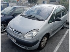 citroen xsara picasso del año 2002
