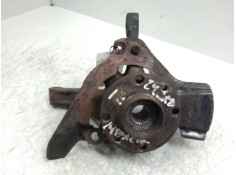 Recambio de mangueta delantera izquierda para fiat marea weekend (185) 2.4 turbodiesel cat referencia OEM IAM   