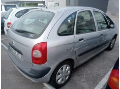 citroen xsara picasso del año 2002 2