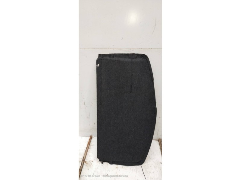 Recambio de bandeja trasera para citroen xsara berlina 1.6 lx referencia OEM IAM   