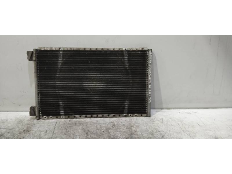 Recambio de condensador / radiador aire acondicionado para tata telcoline 2.0 tdi referencia OEM IAM   