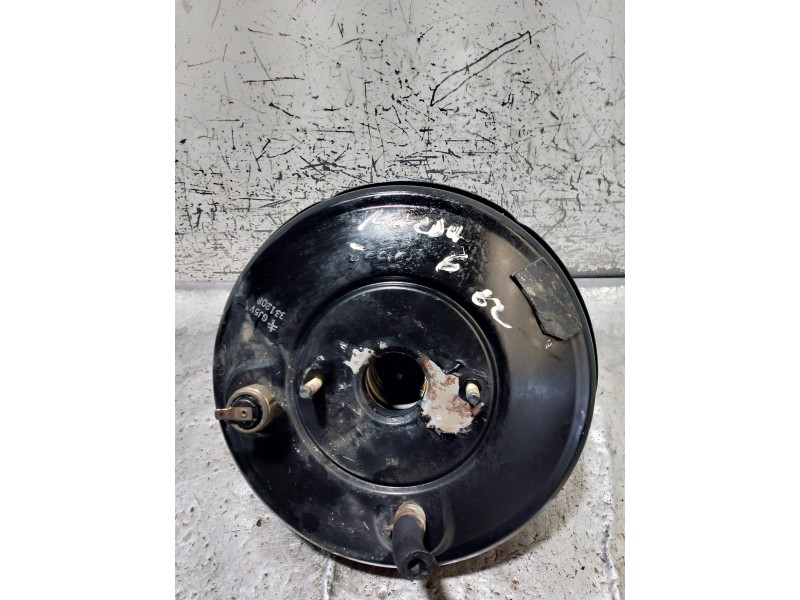 Recambio de servofreno para mazda 6 berlina (gg) 2.0 crtd 120 active (5-ptas.) referencia OEM IAM   