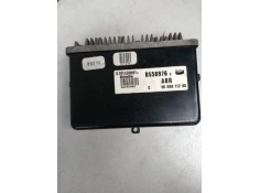 Recambio de centralita abs para citroen xm berlina referencia OEM IAM S101320001D B550976D ABR 9600011280