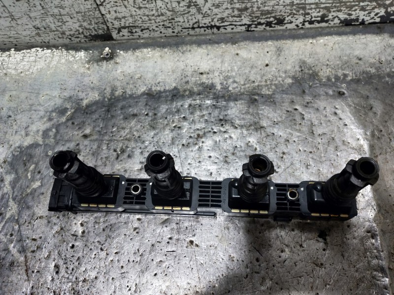 Recambio de bobina encendido para opel astra h ber. edition referencia OEM IAM 0221503472  