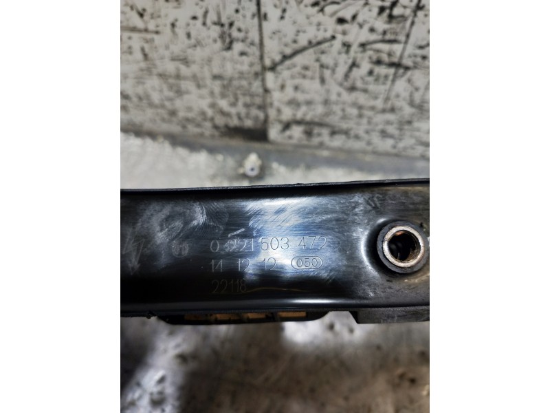 Recambio de bobina encendido para opel astra h ber. edition referencia OEM IAM 0221503472  