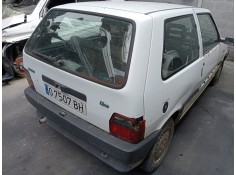 fiat uno (146) del año 1993 2