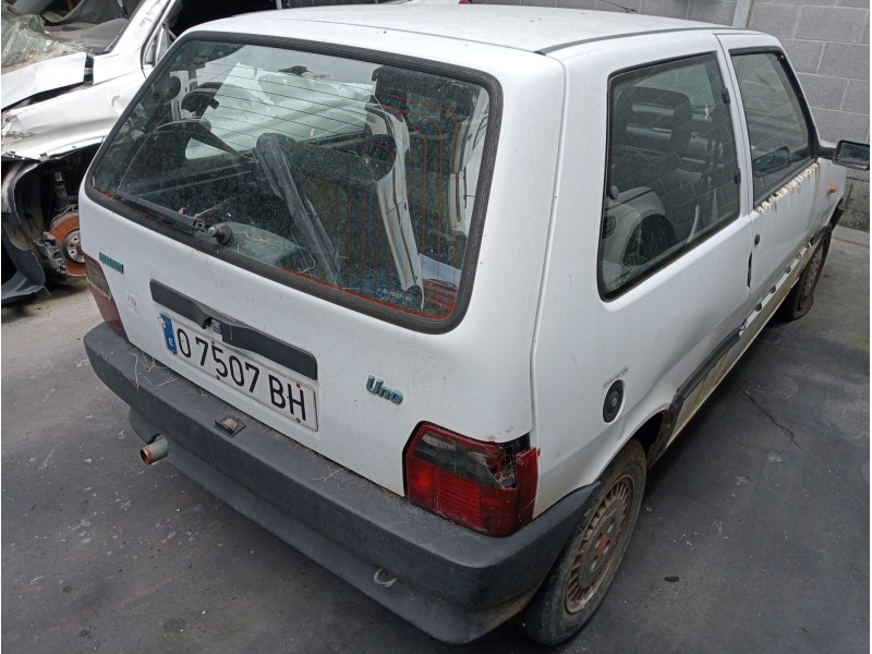 fiat uno (146) del año 1993