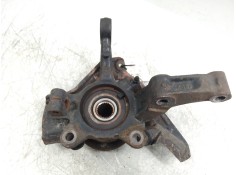 Recambio de mangueta delantera izquierda para fiat marea weekend (185) 2.4 turbodiesel cat referencia OEM IAM    2