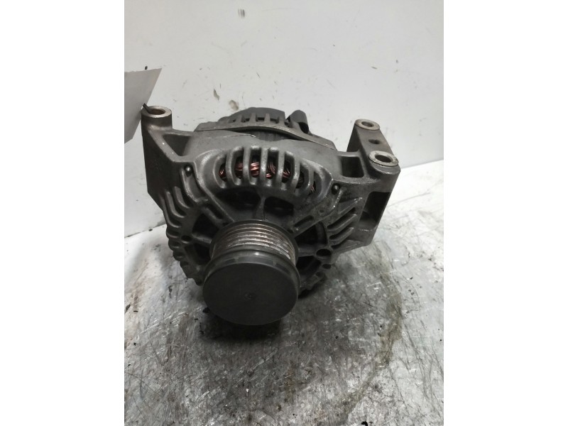 Recambio de alternador para lancia ypsilon (101) 1.3 multijet 16v platino (10.2006) referencia OEM IAM 51718499  