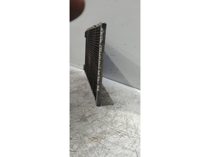 Recambio de condensador / radiador aire acondicionado para tata telcoline 2.0 tdi referencia OEM IAM   