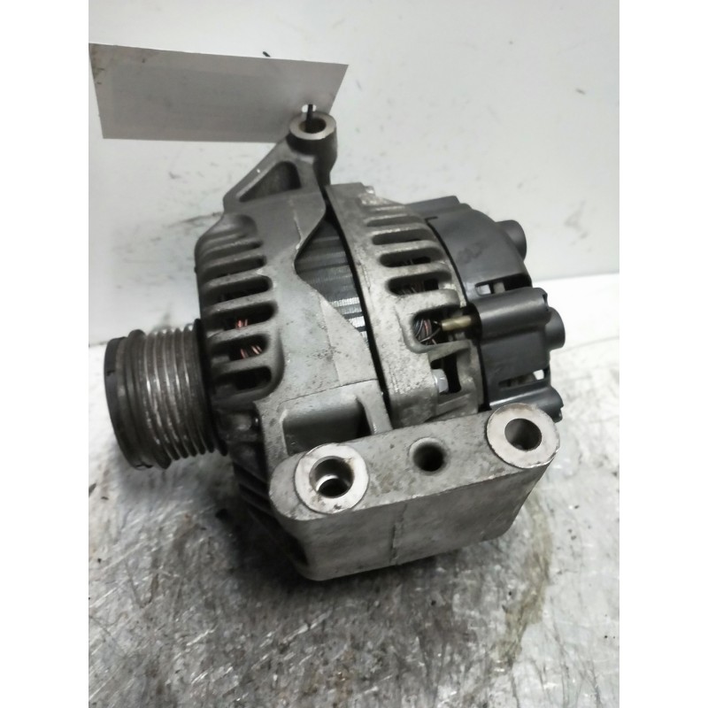 Recambio de alternador para lancia ypsilon (101) 1.3 multijet 16v platino (10.2006) referencia OEM IAM 51718499  