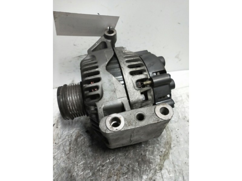 Recambio de alternador para lancia ypsilon (101) 1.3 multijet 16v platino (10.2006) referencia OEM IAM 51718499  