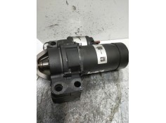 Recambio de motor arranque para peugeot 407 st confort pack referencia OEM IAM   