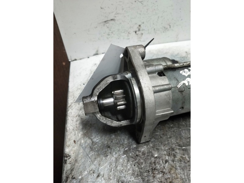 Recambio de motor arranque para lancia ypsilon (101) 1.3 multijet 16v platino (10.2006) referencia OEM IAM 55204116  