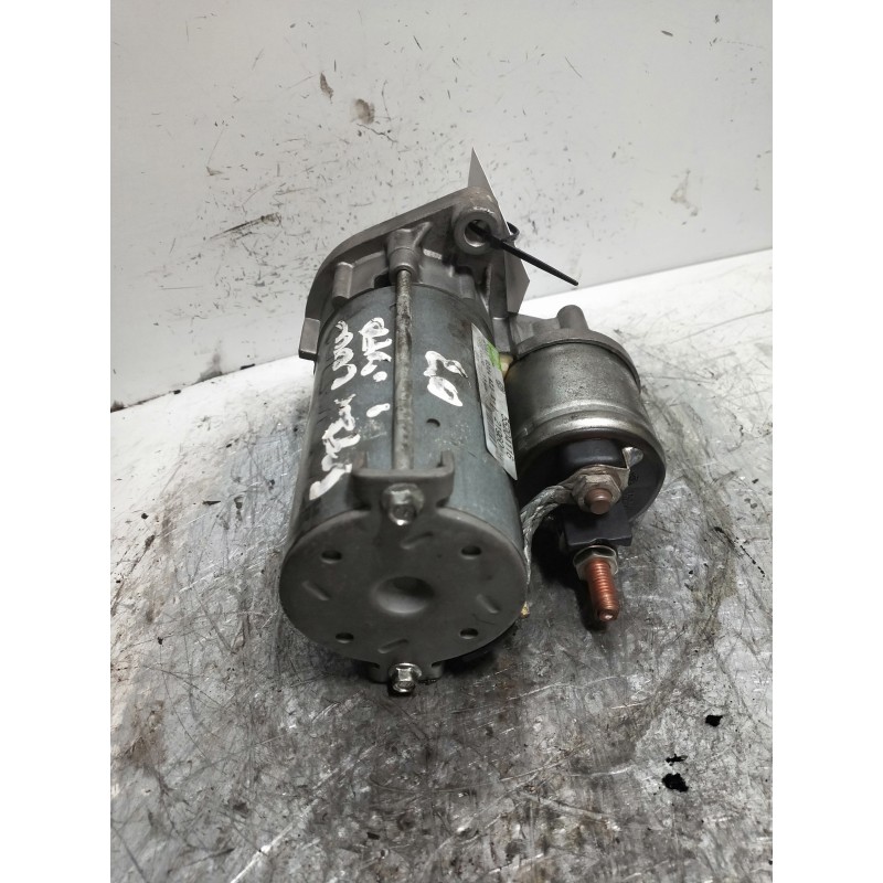 Recambio de motor arranque para lancia ypsilon (101) 1.3 multijet 16v platino (10.2006) referencia OEM IAM 55204116  