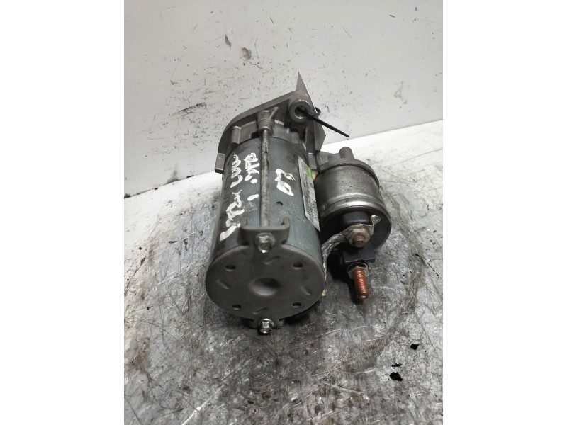 Recambio de motor arranque para lancia ypsilon (101) 1.3 multijet 16v platino (10.2006) referencia OEM IAM 55204116  