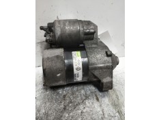 Recambio de motor arranque para renault clio iii confort dynamique referencia OEM IAM TS8E6  