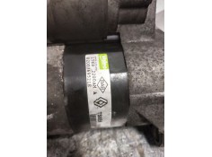 Recambio de motor arranque para renault clio iii confort dynamique referencia OEM IAM TS8E6   2
