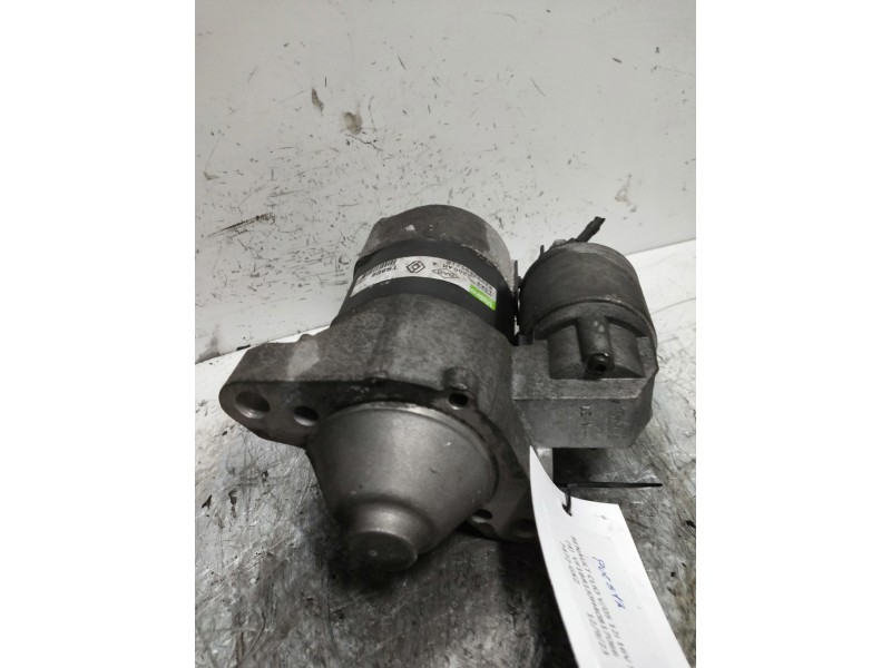 Recambio de motor arranque para renault clio iii confort dynamique referencia OEM IAM TS8E6  