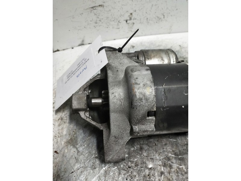 Recambio de motor arranque para renault clio iii confort dynamique referencia OEM IAM TS8E6  