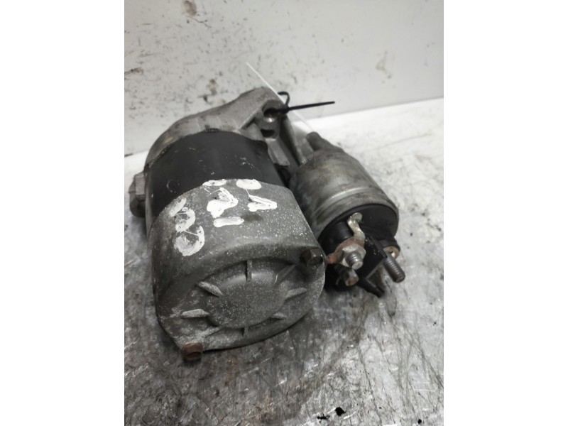 Recambio de motor arranque para renault clio iii confort dynamique referencia OEM IAM TS8E6  