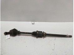 Recambio de transmision delantera derecha para lancia ypsilon (101) 1.3 multijet 16v platino (10.2006) referencia OEM IAM   