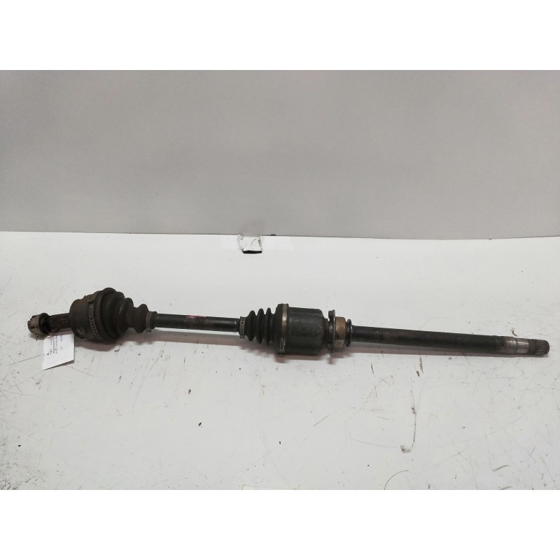 Recambio de transmision delantera derecha para lancia ypsilon (101) 1.3 multijet 16v platino (10.2006) referencia OEM IAM   