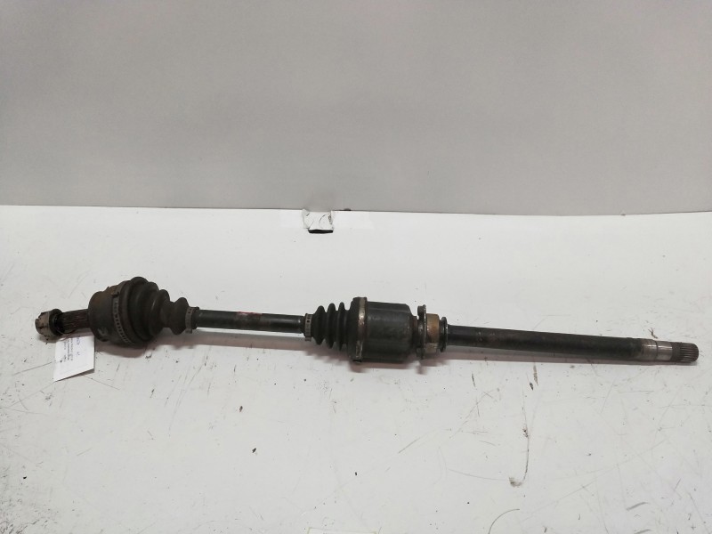 Recambio de transmision delantera derecha para lancia ypsilon (101) 1.3 multijet 16v platino (10.2006) referencia OEM IAM   