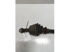 Recambio de transmision delantera derecha para lancia ypsilon (101) 1.3 multijet 16v platino (10.2006) referencia OEM IAM    2