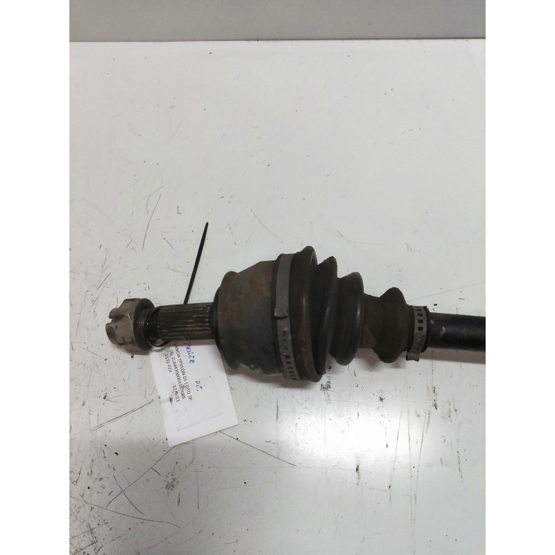 Recambio de transmision delantera derecha para lancia ypsilon (101) 1.3 multijet 16v platino (10.2006) referencia OEM IAM   