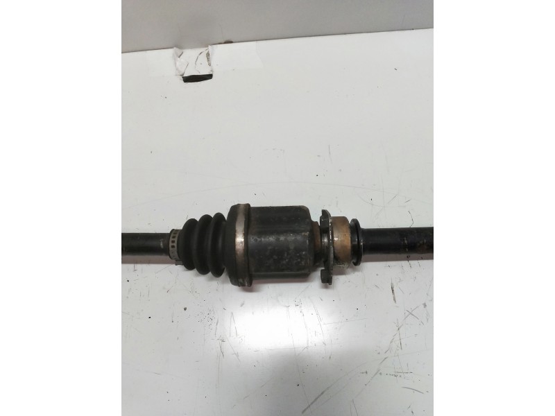 Recambio de transmision delantera derecha para lancia ypsilon (101) 1.3 multijet 16v platino (10.2006) referencia OEM IAM   