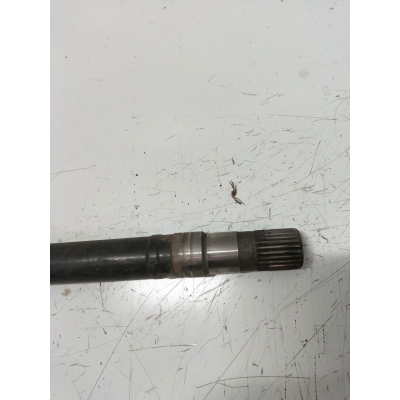 Recambio de transmision delantera derecha para lancia ypsilon (101) 1.3 multijet 16v platino (10.2006) referencia OEM IAM   