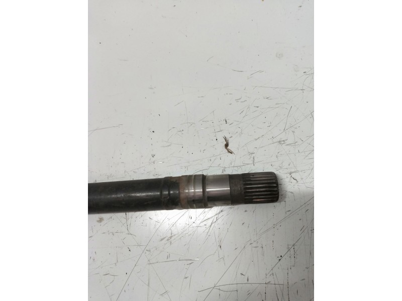 Recambio de transmision delantera derecha para lancia ypsilon (101) 1.3 multijet 16v platino (10.2006) referencia OEM IAM   