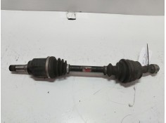 Recambio de transmision delantera izquierda para lancia ypsilon (101) 1.3 multijet 16v platino (10.2006) referencia OEM IAM   