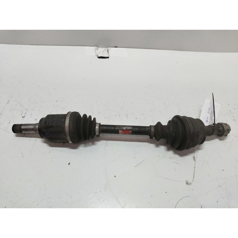 Recambio de transmision delantera izquierda para lancia ypsilon (101) 1.3 multijet 16v platino (10.2006) referencia OEM IAM   